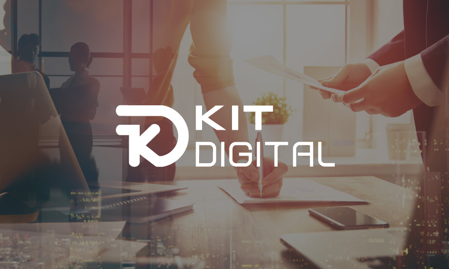 5 claves para solicitar el Kit Digital