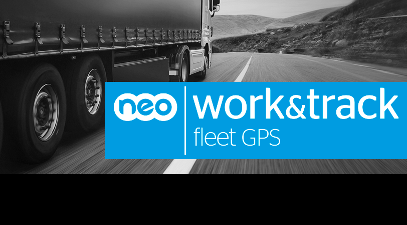 NEO lanza Work&Track 5.0