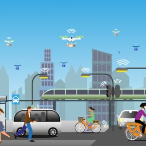 Tecnologías e innovación para transformar la movilidad