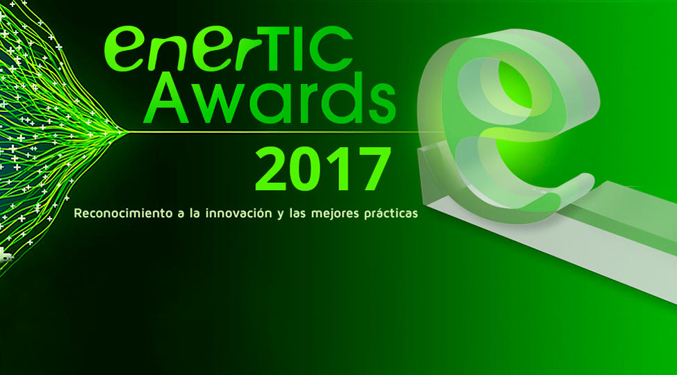 NEO, candidata a los enerTIC Awards 2017